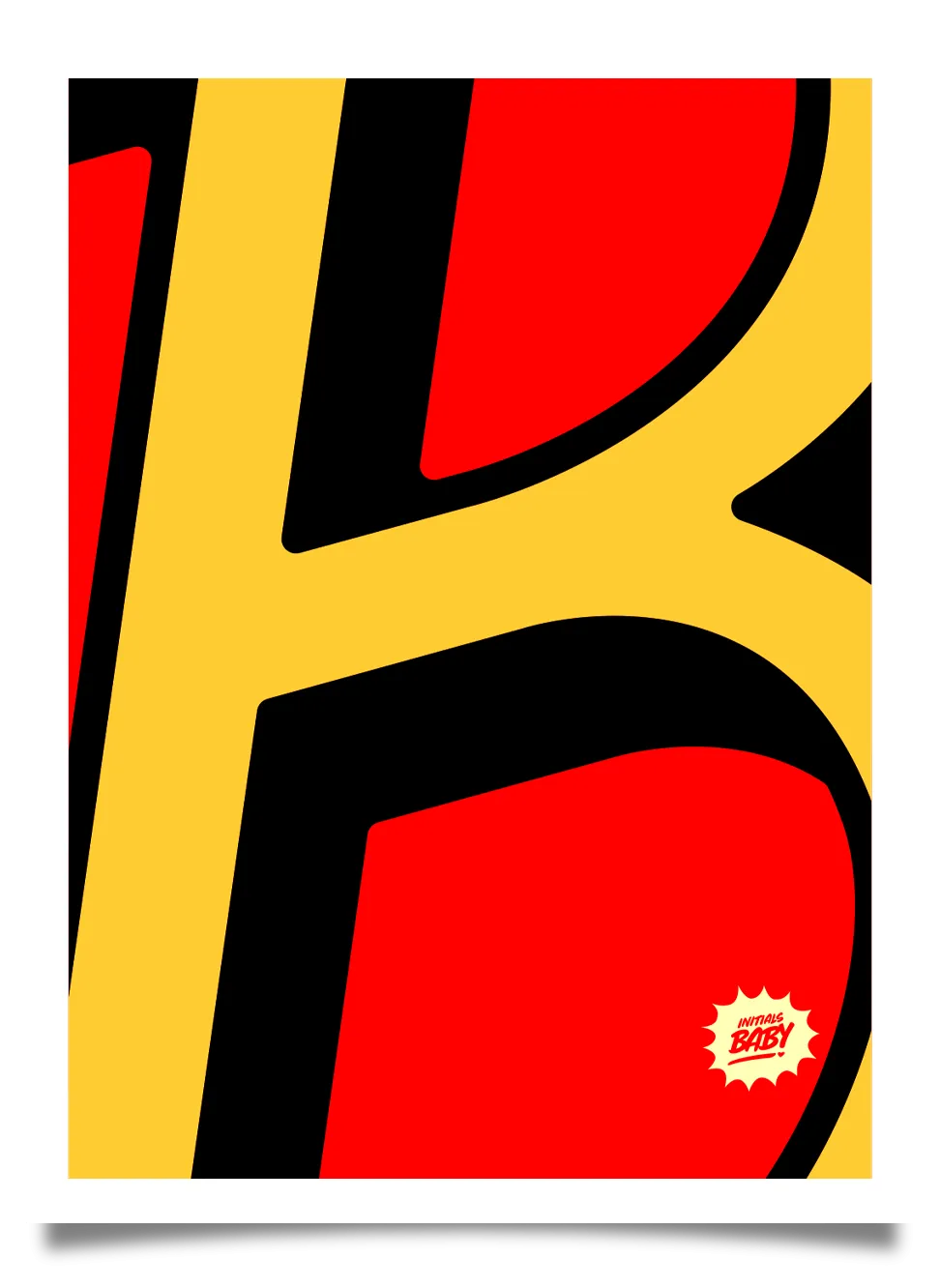 Love letter B02.