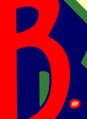 Love letter B03.