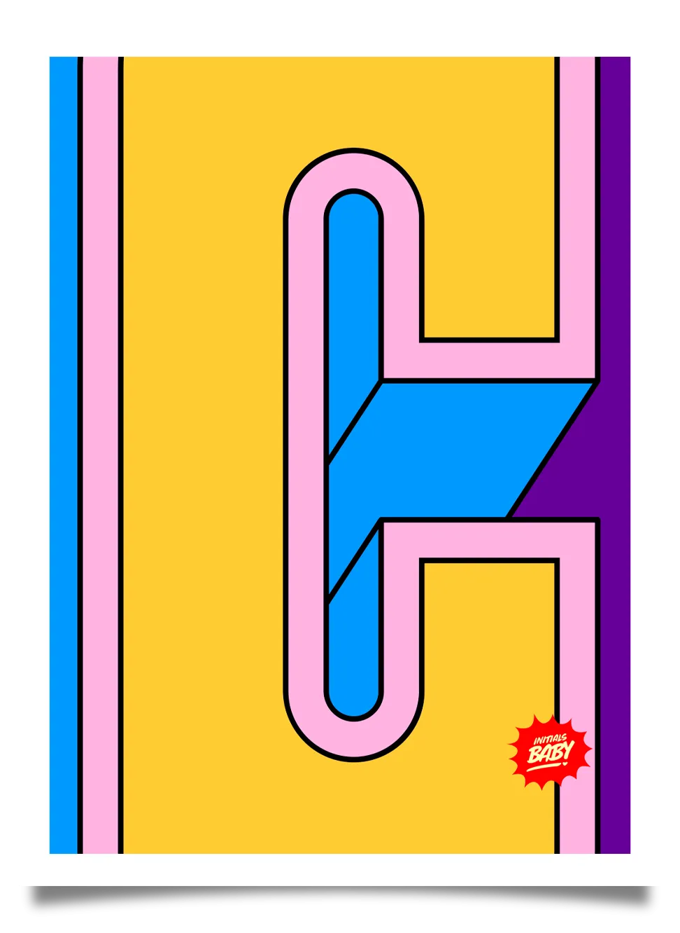 Love letter C01.