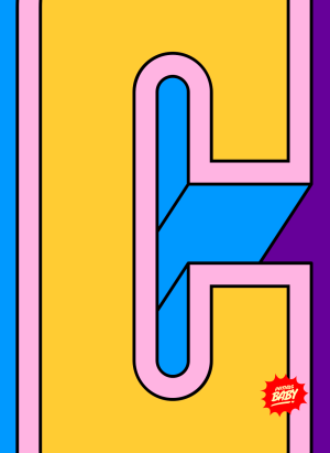 Love letter C01.