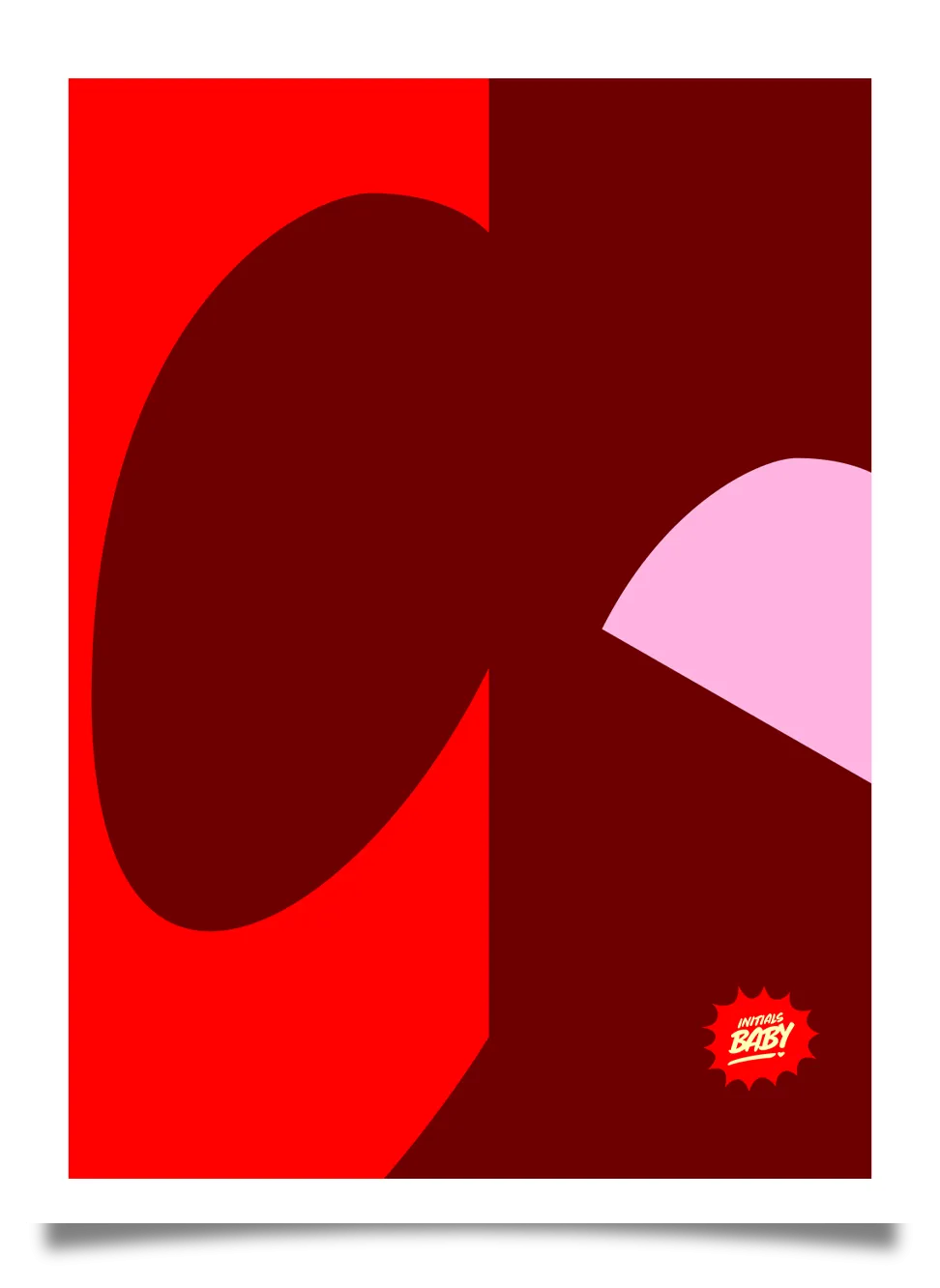 Love letter C02.