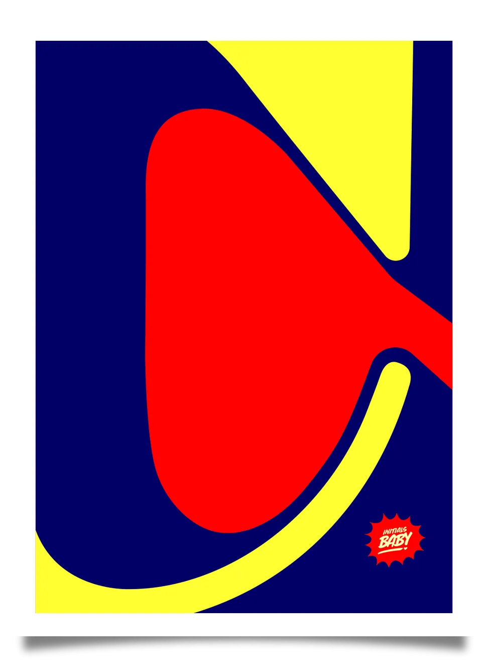 Love letter C03.
