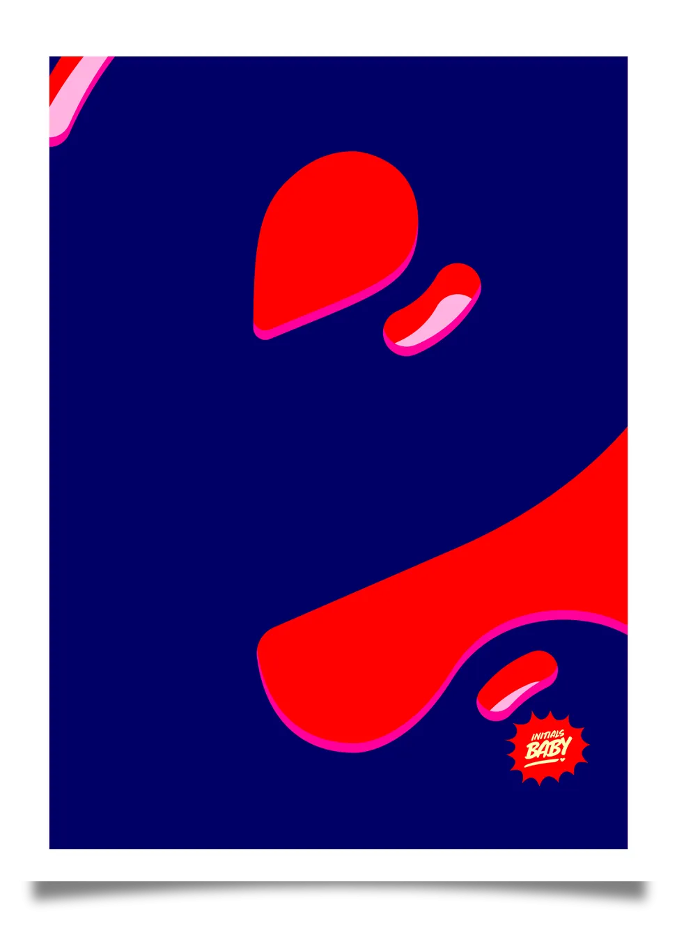 Love letter E01.