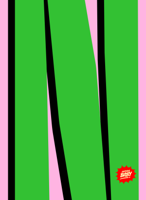 Love letter N01.