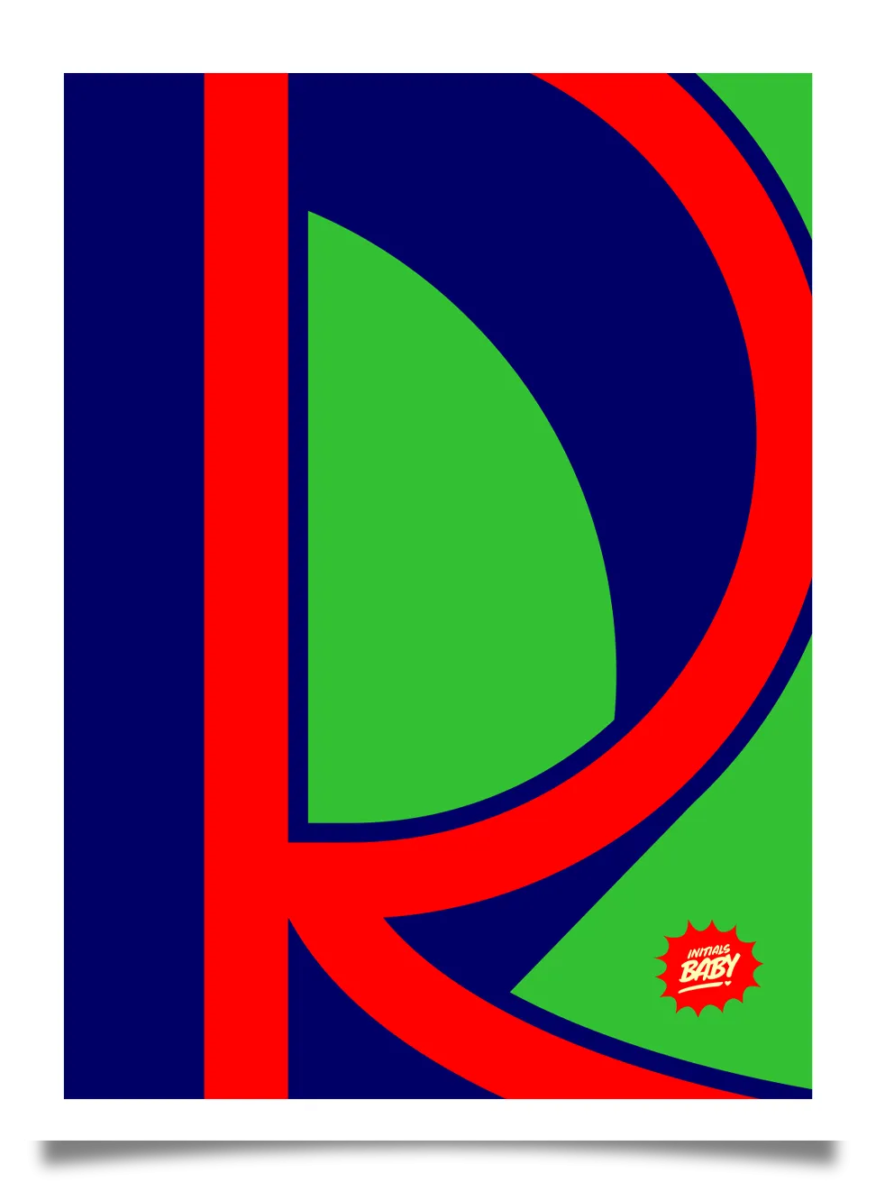 Love letter R02.
