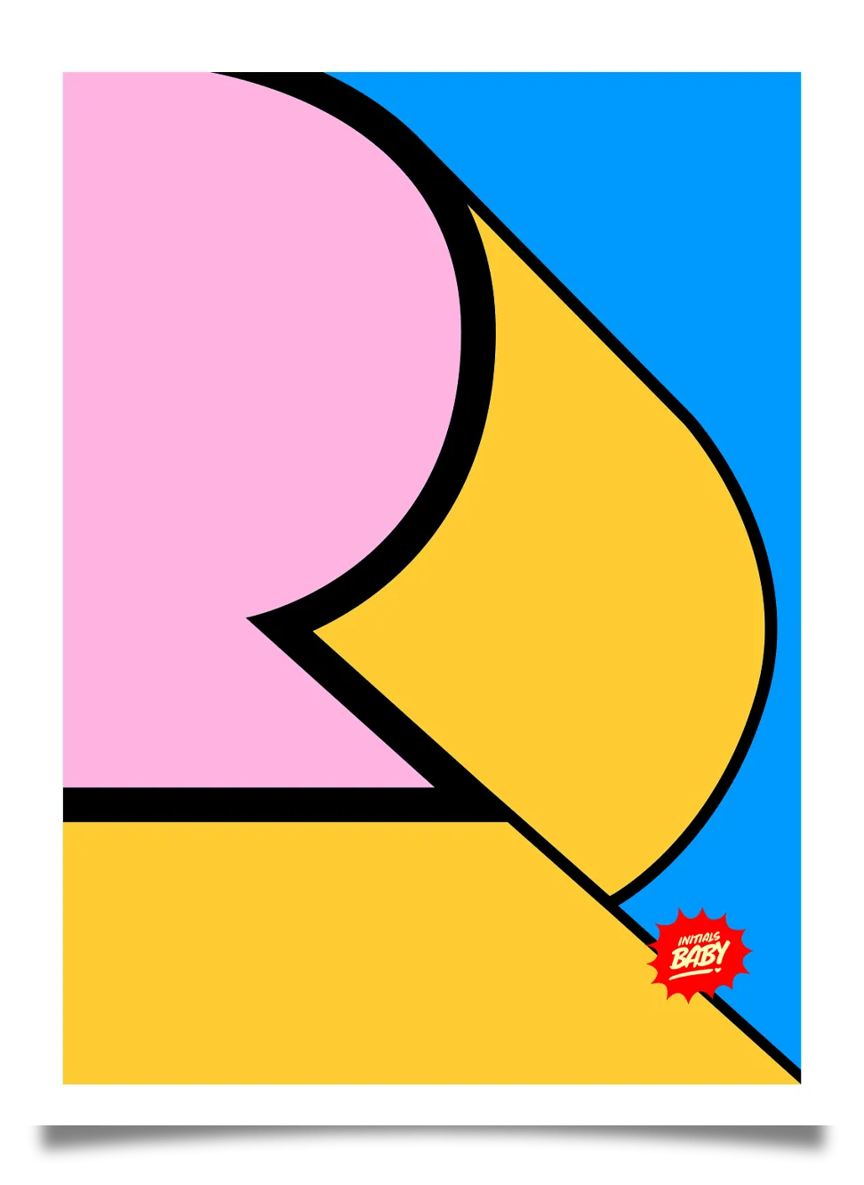 Love letter R03.