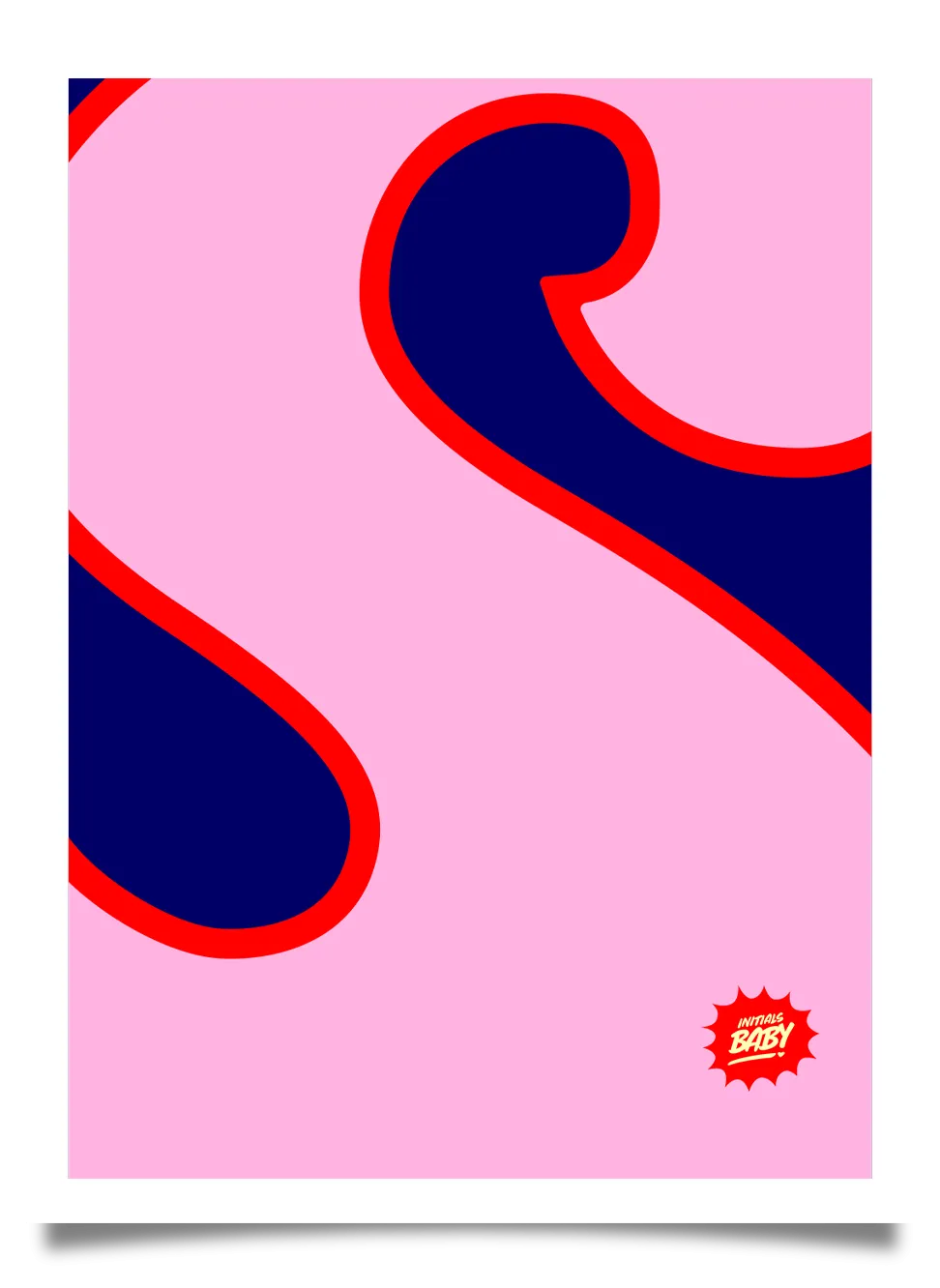 Love letter S01.