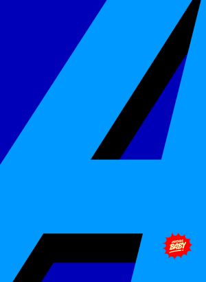 Love letter A04.